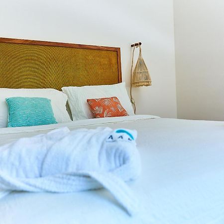 Aaki Hotel Las Peñitas Extérieur photo
