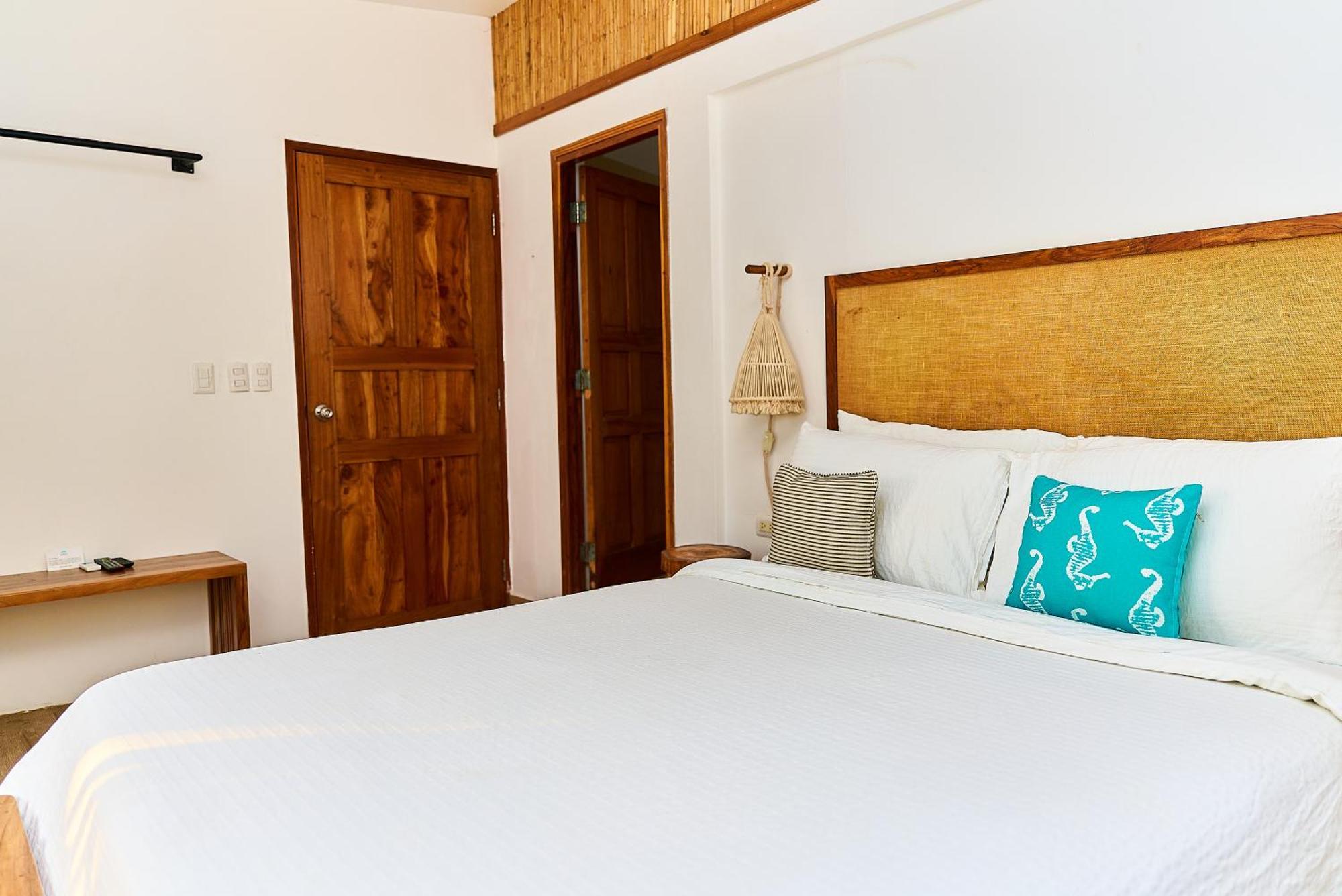 Aaki Hotel Las Peñitas Extérieur photo