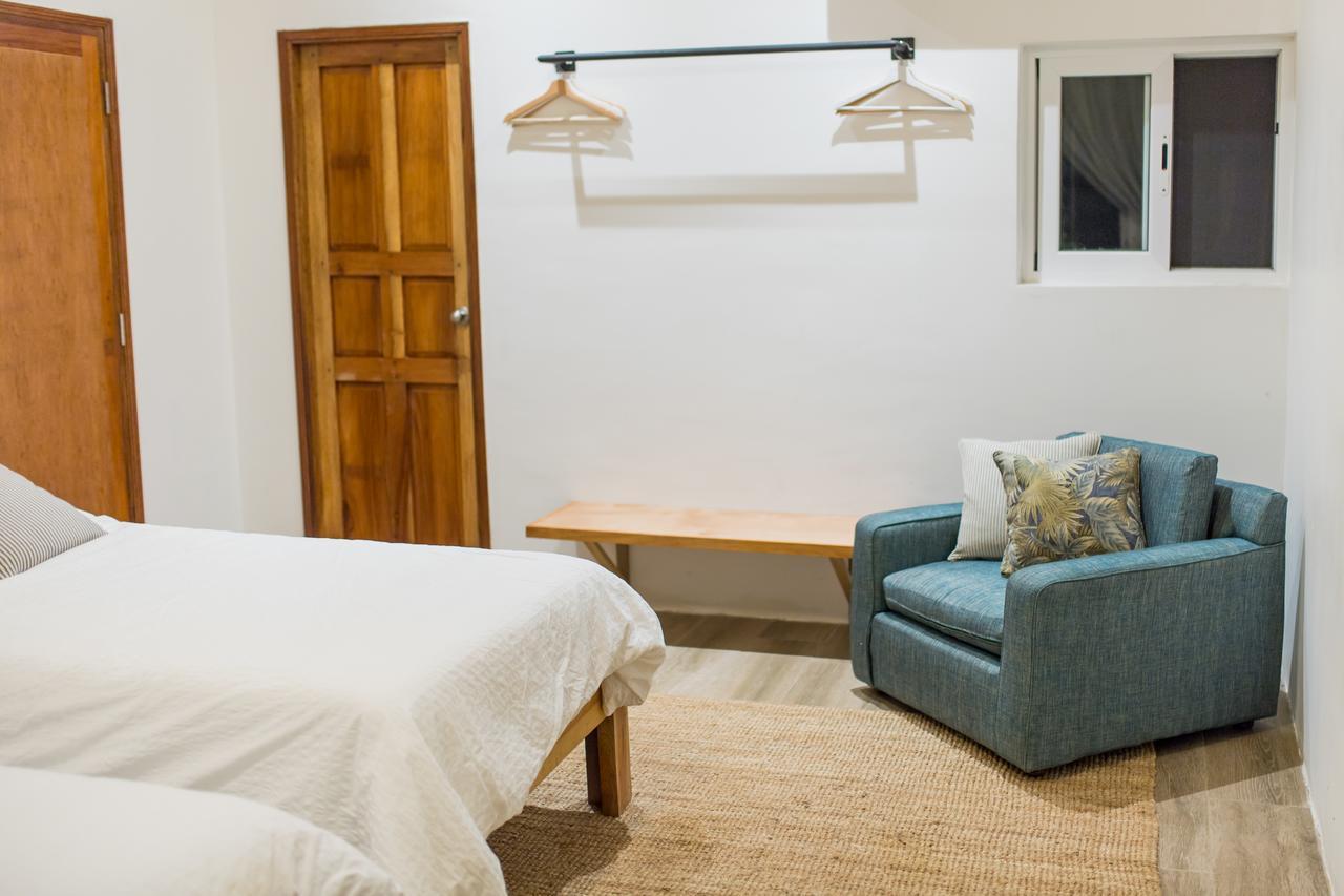 Aaki Hotel Las Peñitas Extérieur photo