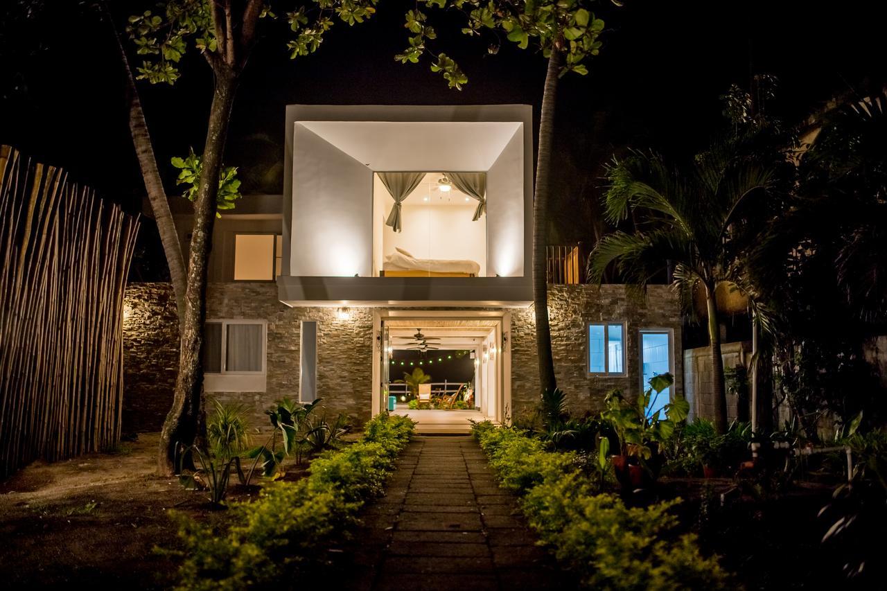 Aaki Hotel Las Peñitas Extérieur photo